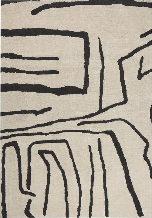 Actual product image Beliani Kolpur (160 x 230 cm)