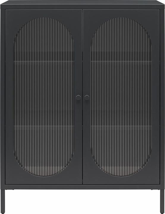 Image du produit Dorel Home Luna (80 x 40 x 102 cm)