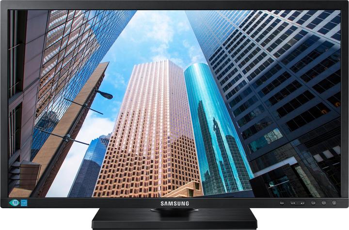 Productafbeelding Samsung Ls22e45kmwv/Nl (1680 x 1050 pixels, 22")