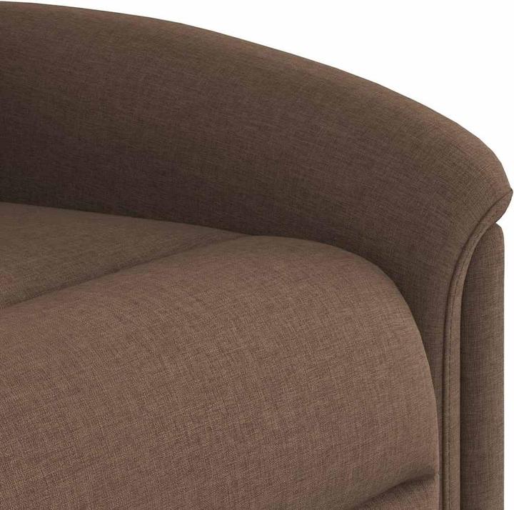 Image du produit vidaXL elektrischer Massagesessel