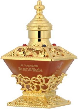 Produktbild Al Haramain Attar Al Kaaba (Extrait De Parfum, 25 ml)