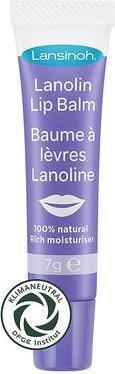 Immagine prodotto Lansinoh 3001 Balsamo labbra 7g (Balsamo per le labbra)