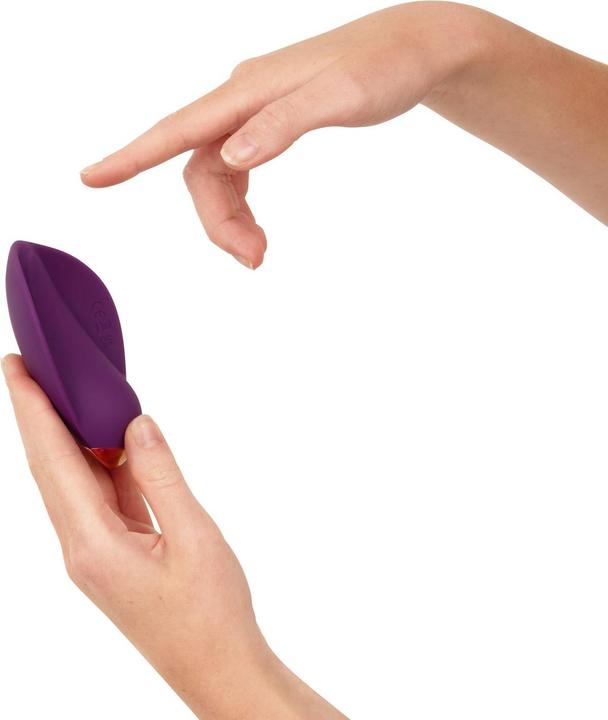 Produktbild Amorelie VOU »Nimbo 2.0« Auflegevibrator
