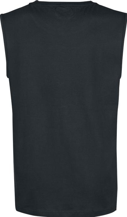 Produktbild RED by EMP Double Tank (XL)