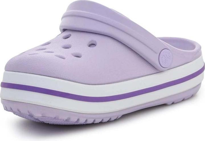 Image du produit Crocs T's Crocband Clog (19, 19.5, 20)