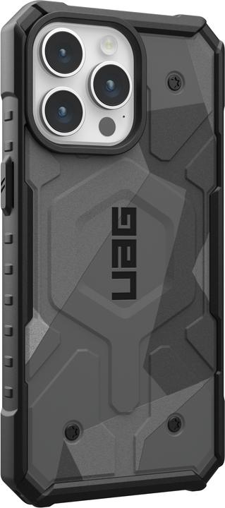 Actual product image UAG Pathfinder SE Case (Apple iPhone 15 Pro Max)