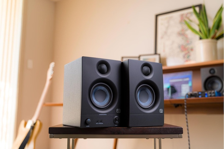 Produktbild PreSonus Eris 3.5 - 2. Gen (Aktiv, Paar, 2x 25 W)