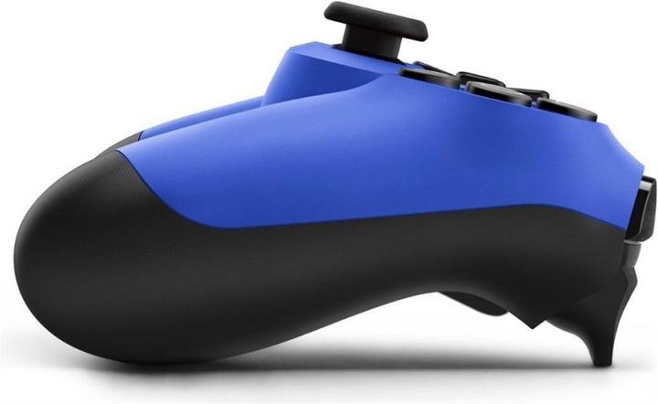 Actual product image Sony PS4 Dualshock 4 Wireless Controller Blue (PS4)