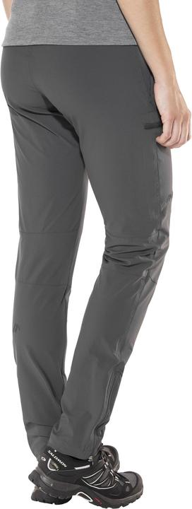 Produktbild Maier Sports Inara Slim Pant (48)