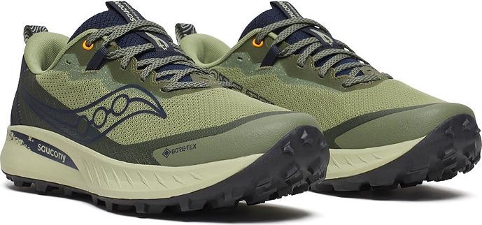 Image du produit Saucony Peregrine 15 Gtx (46.5)