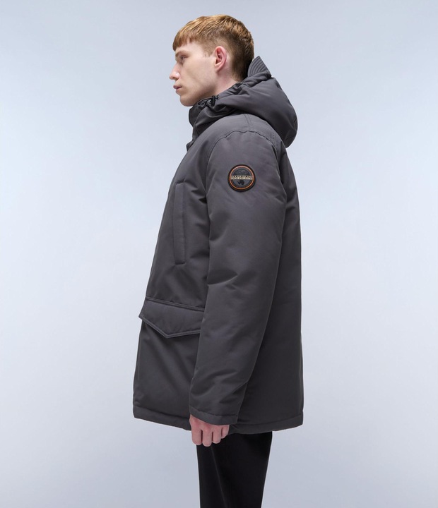 Image du produit Napapijri vete imperméable a-cornier (S)