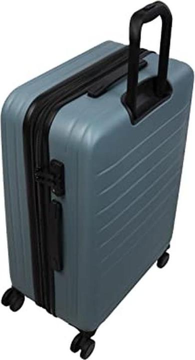 Produktbild It luggage Harter Koffer mit 8 Rollen, erweiterbar und klappbar