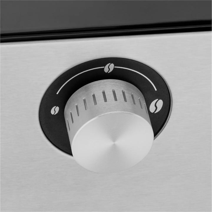 Actual product image WMF Espresso grinder (417080011), Cromargan