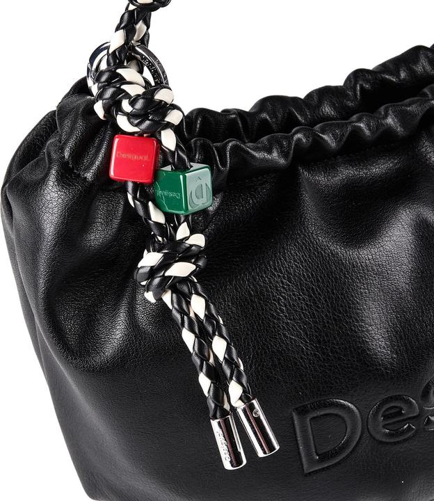 Immagine prodotto Desigual Half Logo Waverly Shoulder Bag