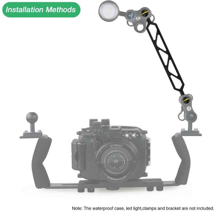 Immagine prodotto Seafrogs AM-9 (Vari)