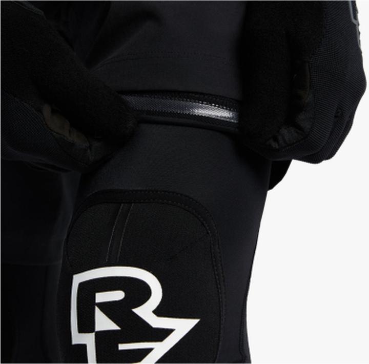 Image du produit Race Face Indy Knee V2 (M, Genouillère, Couples)