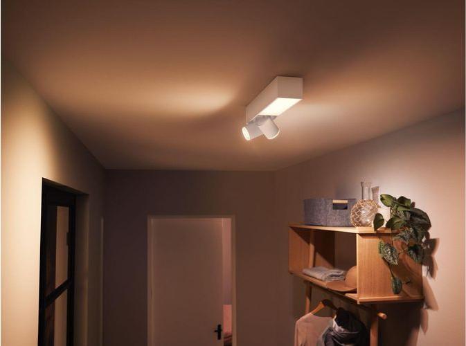Actual product image Philips Hue Centris (1410 lm, GU10)