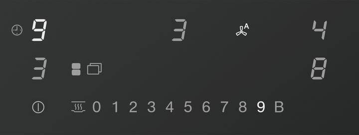 Immagine prodotto Miele KMDA 7876 FL-A 125 Gala Ed