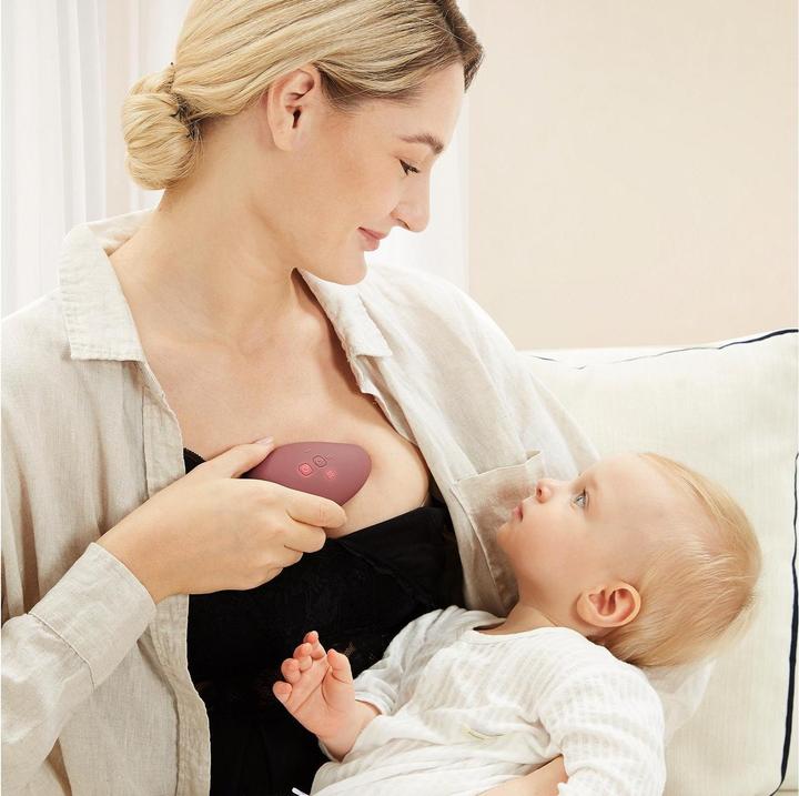 Immagine prodotto Momcozy Stillmassager