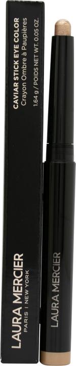 Actual product image Laura Mercier Caviar Stick Eye Shadow - Shimmer Eye Shadow 1.64 G (Sugarfrost)