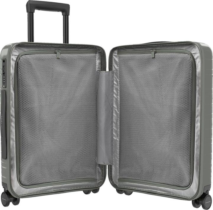 Image du produit Horizn Valise à coques rigides CABIN olive clair (36 l)