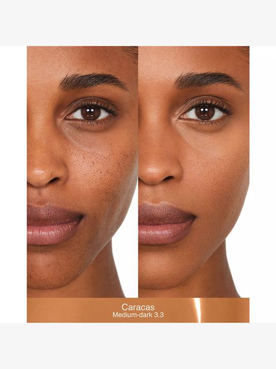Produktbild NARS Cosmetics Foundation Sheer Glow (Caracas)