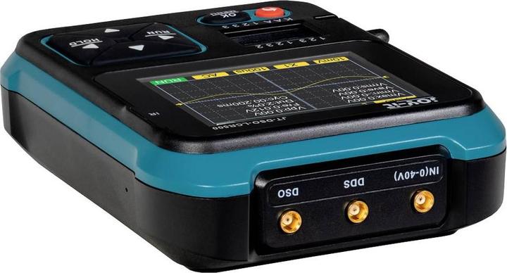Image du produit Joy-it DSO-LCR500