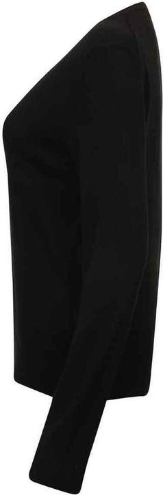 Produktbild Henbury Strickjacke VAusschnitt Leicht Kurz (M)