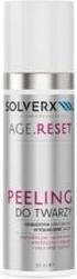 Immagine prodotto Solverx Scrub viso Age Reset per tutti i tipi di pelle 30Ml (Scrub detergente, 30 ml)