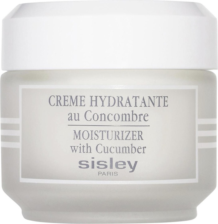 Sisley Moisturizer (50 ml, Day cream)