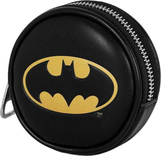 Immagine prodotto Karactermania Portamonete Cookie Batsignal