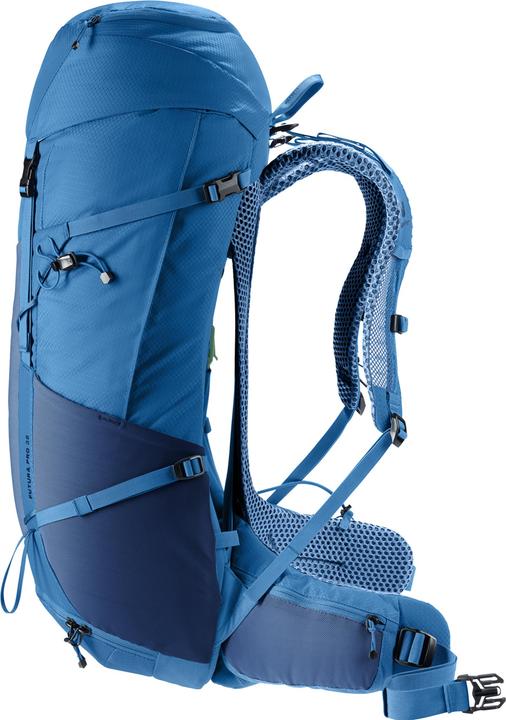 Actual product image Deuter Futura Pro 36 (36 l)