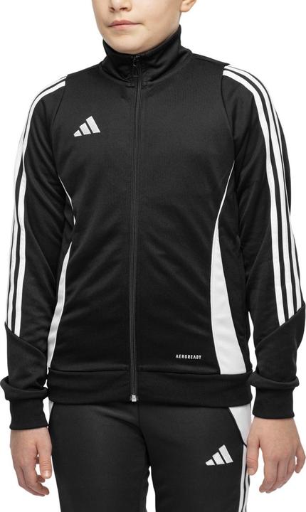 Produktbild Adidas Tiro 24 Trainingsjacke Training (128)