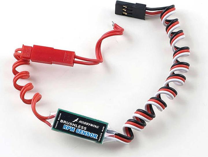 Image du produit Hobbywing Capteur de vitesse