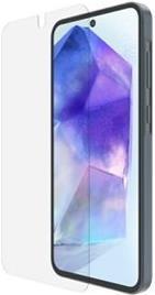 Produktbild Belkin Tempered Glass Screen Protector (1 Stück, Samsung Galaxy A55)