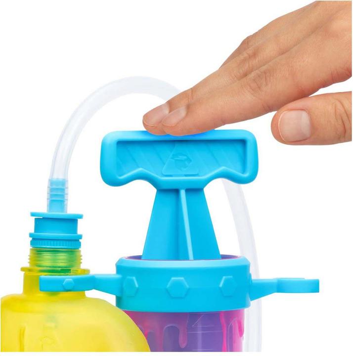 Actual product image Moose Mr beast Lab Kreationsstation