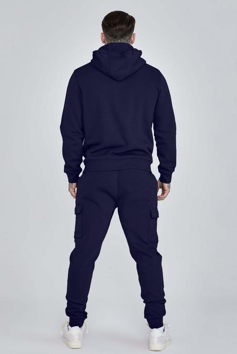 Produktbild Siksilk Sweatjacke Essentials (XL)