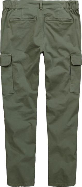 Produktbild Boston Park Cargohose, Twill, Straight Fit, bis Gr. 72 (70)