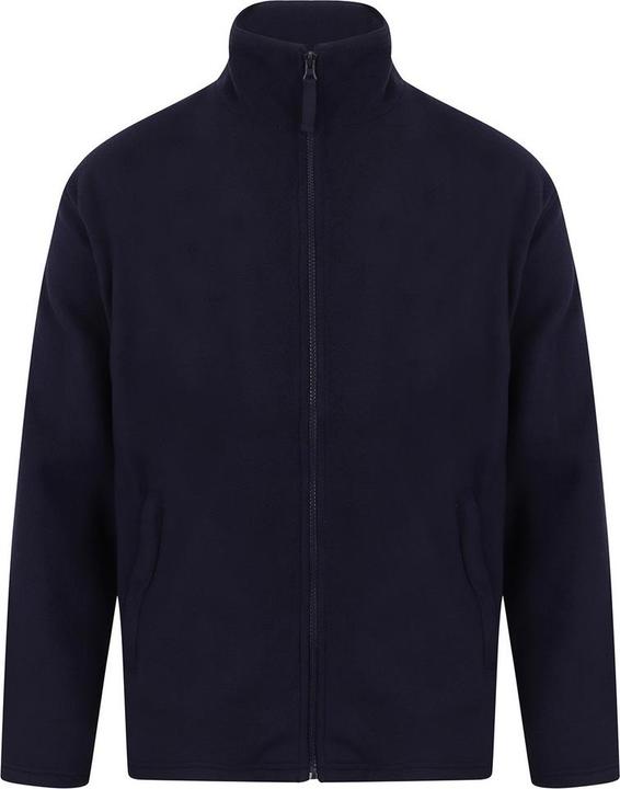 Oxford Marineblau
