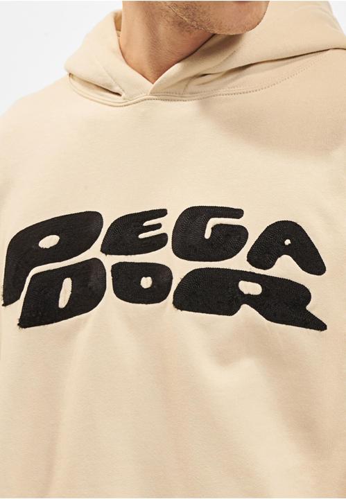 Image du produit Pegador Drew Terry Boxy Hoodies - 196649 (S)