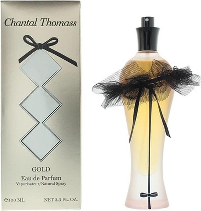 Immagine prodotto Chantal Thomass Oro (Eau de parfum, 100 ml)
