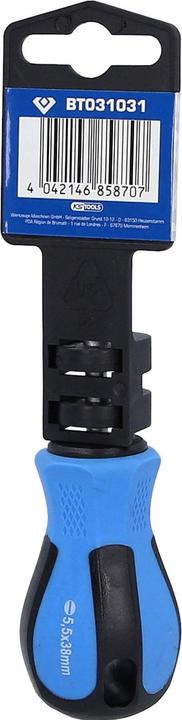 Produktbild Brilliant Tools BT031031 (Schlitz)