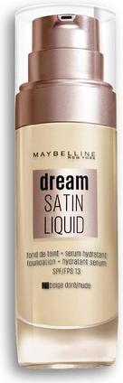 Maybelline New York FPS13 Liquid Foundation Beige Doré 21 (Beige Doré 21)