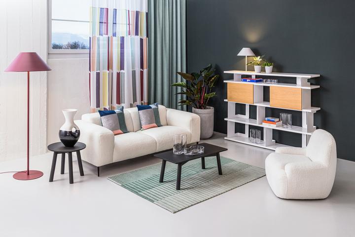 Produktbild Atelier Pfister Lavin (E14)