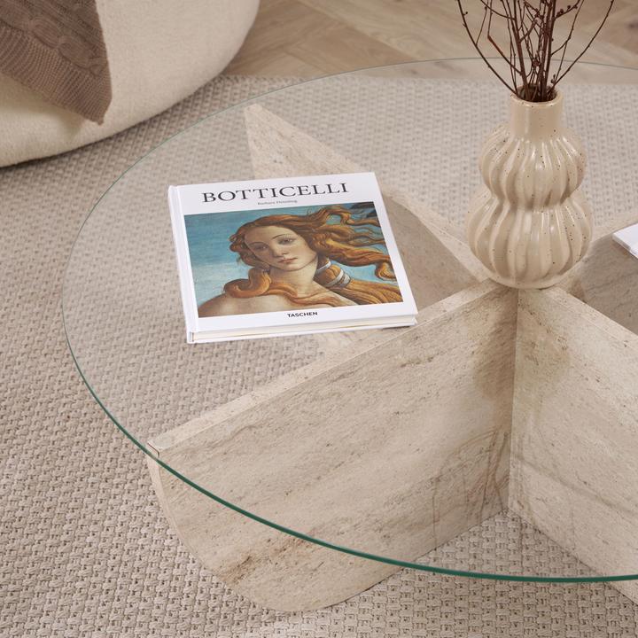 Image du produit Skye Decor Liya Coffee Table