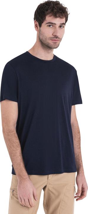 Actual product image Icebreaker Merino 150 Tech Lite III S/S Tee (L)