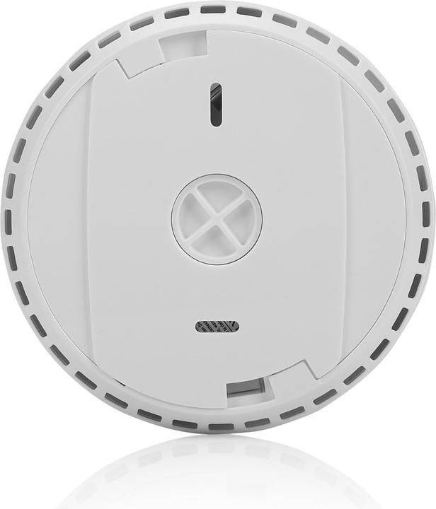 Actual product image Smartwares Radio smoke detector networkable