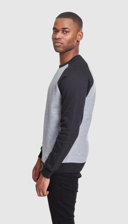 Produktbild Urban Classics Crewneck (3XL)