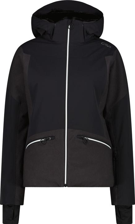 Produktbild CMP Campagnolo Zip Hoodie (S)