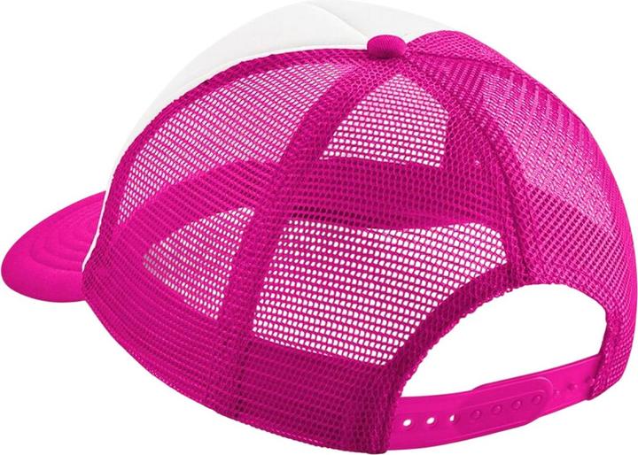 Produktbild Beechfield Trucker Cap Snapback